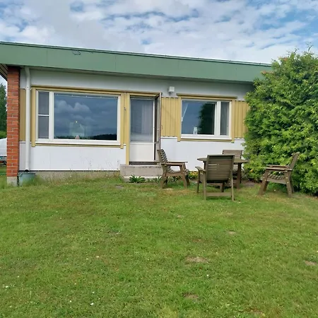 Jaervenranta Appartement *
