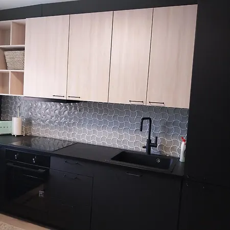 Jaervenranta Apartment