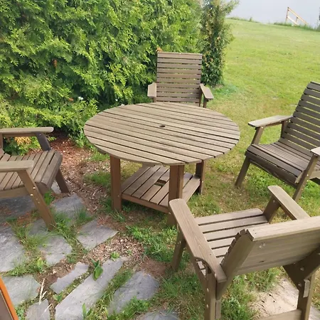 Apartmán Jaervenranta Jämsä