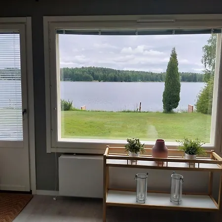 Jaervenranta Jämsä