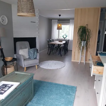Jaervenranta Apartment Jamsa