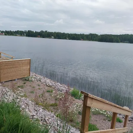 Appartement Jaervenranta Jämsä