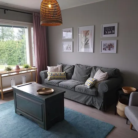 Appartement Jaervenranta Jämsä