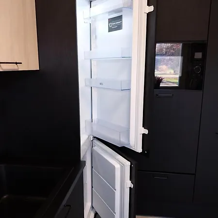 Apartmán Jaervenranta Jämsä