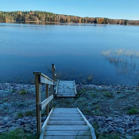 Jaervenranta Apartmán