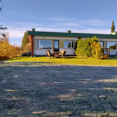 Jaervenranta Appartement