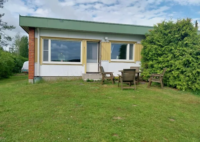 Jaervenranta Appartement *