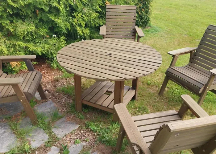 Appartement Jaervenranta Jämsä