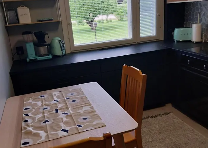 Jaervenranta * Йямся