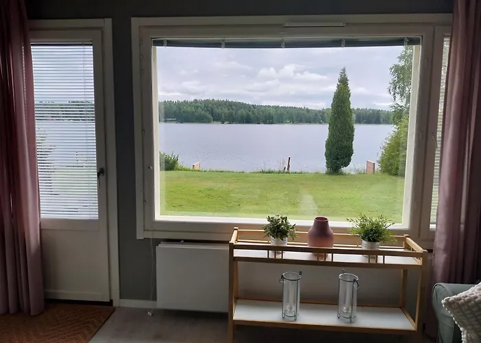 Jaervenranta Jämsä