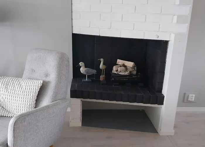 Jaervenranta * Jämsä