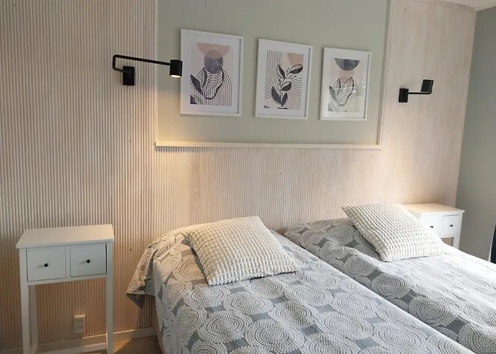 Appartement Jaervenranta Jämsä