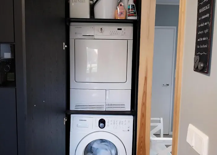 Jaervenranta Appartement *