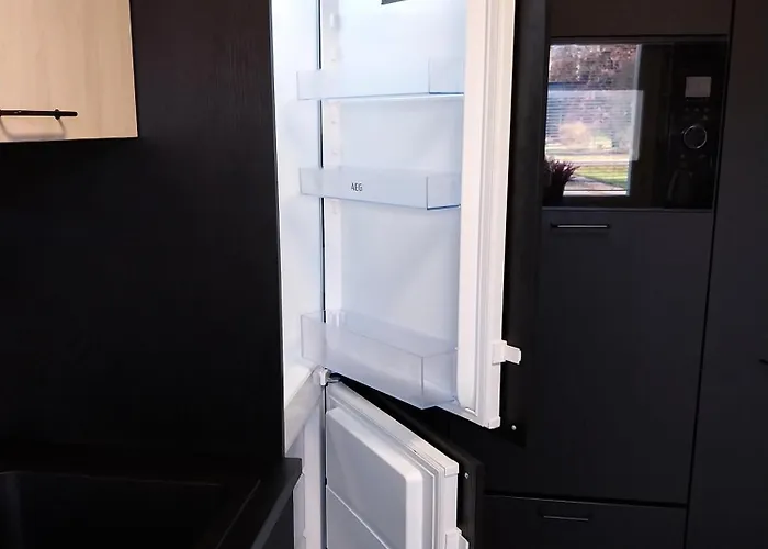 Апартаменты Jaervenranta Йямся