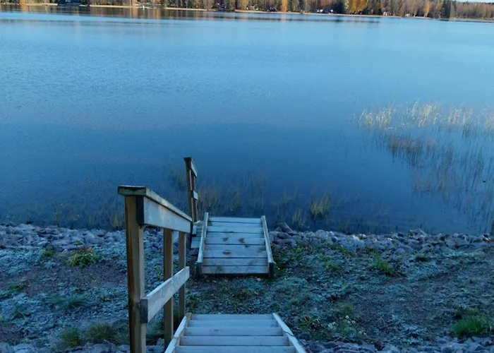 Jaervenranta Апартаменты